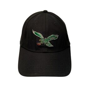New Era 9 Forty Philadelphia Eagles Baseball Cap. One Size Fits All.